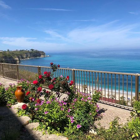 La Mesonette A Due Passi Dal Mare Apartment Tropea Exterior foto